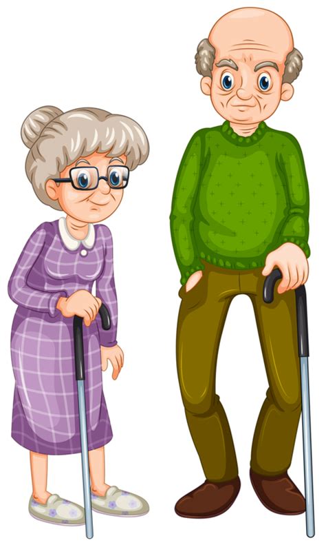 Father Clipart Grandad Father Grandad Transparent Free For Download On