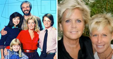 The Story Of Meredith Baxter And How Shes Found Love Again With Her
