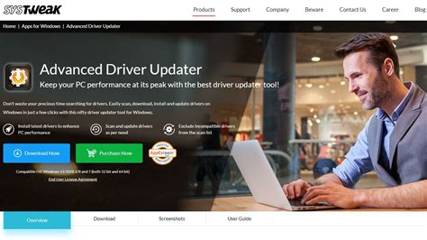 Advanced Driver Updater Full Version Mokasinassist