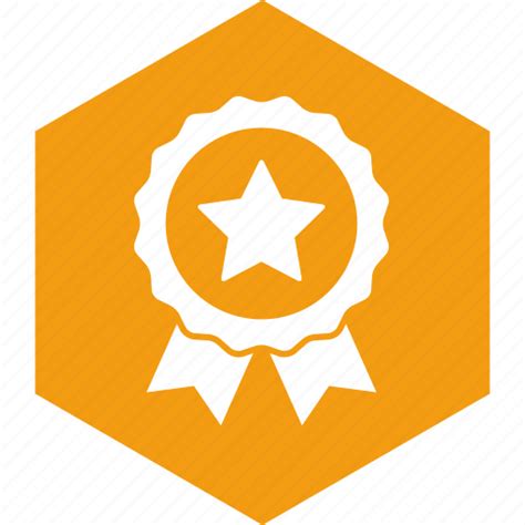 Award Badge Education Excellence Star Icon Download On Iconfinder