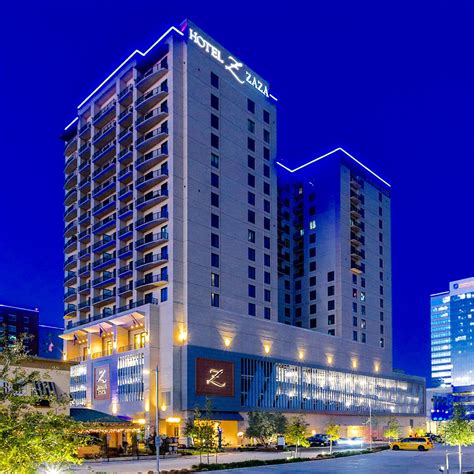 After booking, all of the property's details, including telephone and address, are provided in your booking confirmation and your account. Hotel ZaZa Memorial City (Houston, Texas) Verified Reviews ...