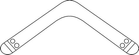 Boomerang Coloring Page For Kindergarten Kids : Coloring Sun | Kindergarten kids, Coloring pages