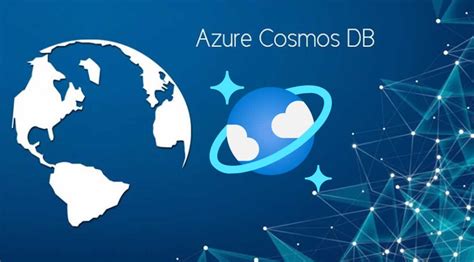 An Overview Of Azure Cosmos Db