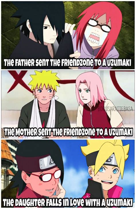 Naruto Sasuke Sakura Meme Gratuit Blaguesko