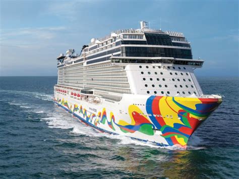 Norwegian Cruise Line Croisières Voyage En Navire Chez Cruisecenter
