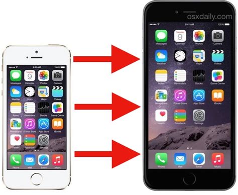 Aside from proprietary backups, most phones will also allow you to transfer. How to Migrate Everything from an Old iPhone to iPhone 6