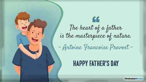 happy father s day 2019 best quotes photos to share on whatsapp and facebook hindustan times
