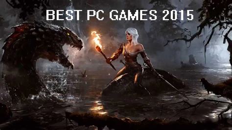 Best Computer Games 2016 The Best Pc Games Of 2016 Pcgamesn Yes
