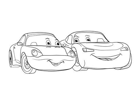 Macqueen and his girlfriend to color and print for free