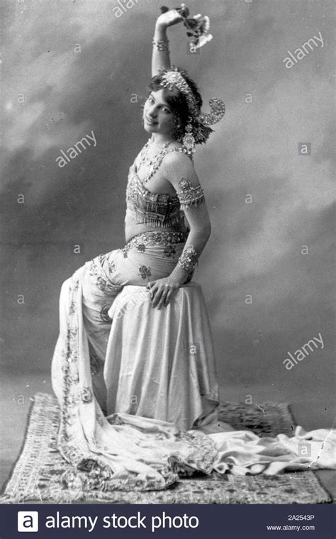 Margaretha Geertruida Margreet Macleod Mata Hari 1876 15 October