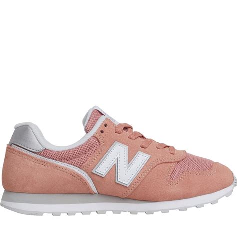 Buy New Balance Womens 373 Trainers Faded Cedar