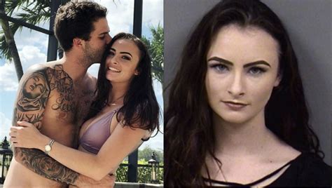 Katie Lee Pitchford Jailed For Squeezing Babefriend S Balls Until They Bleed