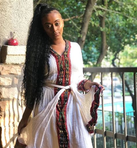 Check Out Our Instagram Ethiopianglamour 🌷🌷 Habesha Dress Glamour