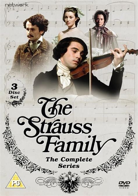 La Familia Strauss Cine