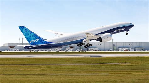 Meet The New 777 8 Freighter The Freighter Version Of The 777x Youtube