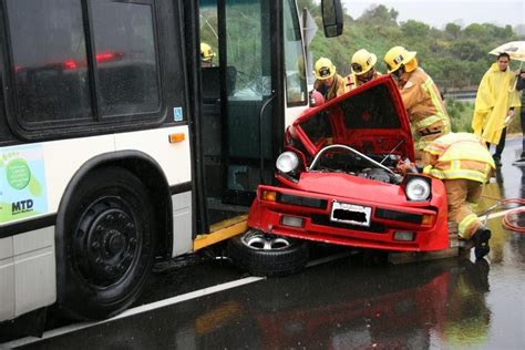 Porsche 944 Crashed Injury Attorney Personal Injury Attorney Car
