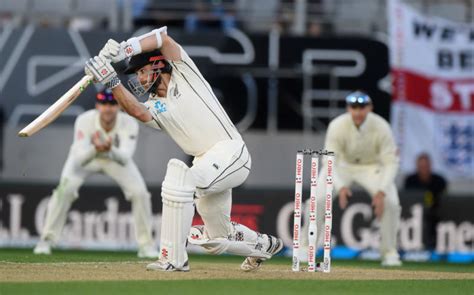 Kane williamson says new zealand will have to toil patiently with the ball if they're to take another 17 sri lanka wickets. Kane Williamson: The Laidback, Low-Key Hero - Exclusive ...