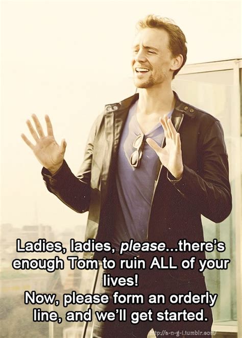 17 Tom Hiddleston Memes So Sexy You Wont Even Know What To Do With