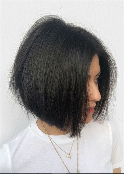 25 chic short bob haircuts for cool summer hairstyle page 15 of 25 fashionsum