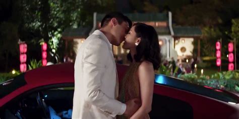 Crazy Rich Asians Turned Down Massive Netflix Offer