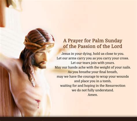 Palm Sunday Prayer Of Confession Quote Images Hd Free