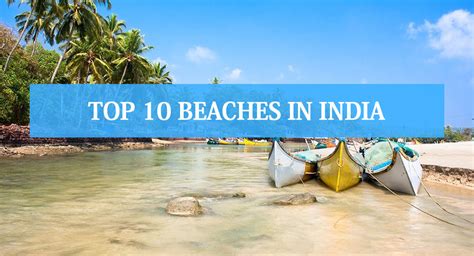 Top 10 Beaches In India Best Beaches In India Kovalam Beach Kerala