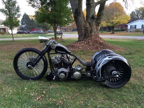 Pin On Trikes And Sidecars