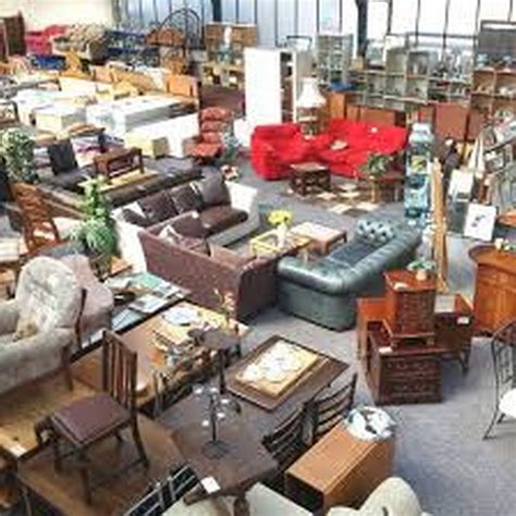 5 great Second-Hand Furniture Shop in Klang Valley For your Wallet