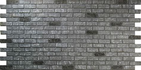 Used Brick 4x8 Faux Brick Panel Fauxstonesheets Faux Brick Panels