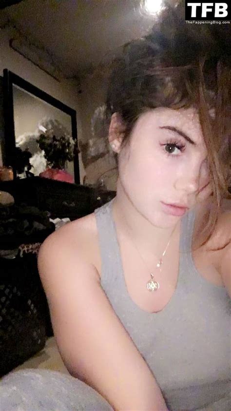 Mckayla Maroney Ass The Fappening Plus