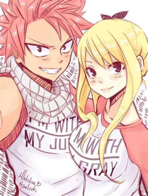 Anime Anime Boy Anime Couple Cute Fan Art Image