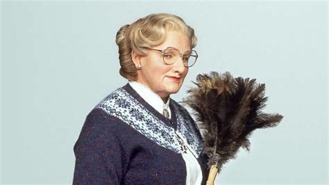 ‘mrs Doubtfire Director Confirms An R Rated Version Of The Film Exists