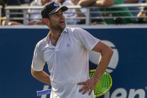 What I Learned From Playing Tennis With Andy Roddick Maxim