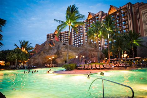 Our Guide To Disneys Aulani The Bucket List Narratives