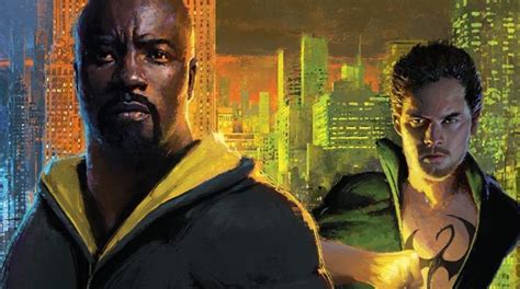 Luke Cage Season Two Taking Harlem Justice To A New Level Hubpages