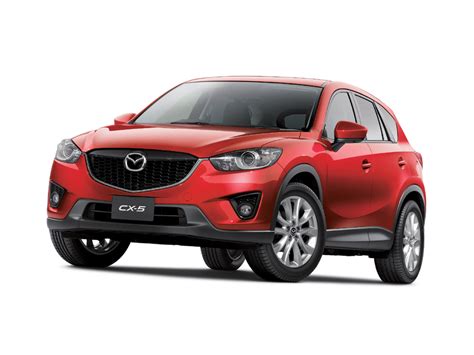2013 Mazda Cx 5 Launches With All New Inside Out Advertising Campaign
