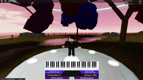 You can use the contact us page of the website to talk to us. Tokyo Ghoul: Unravel Roblox Piano - YouTube