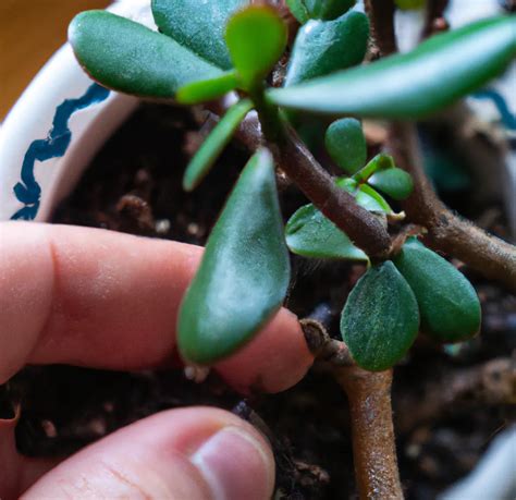 How To Propagate Jade Plant
