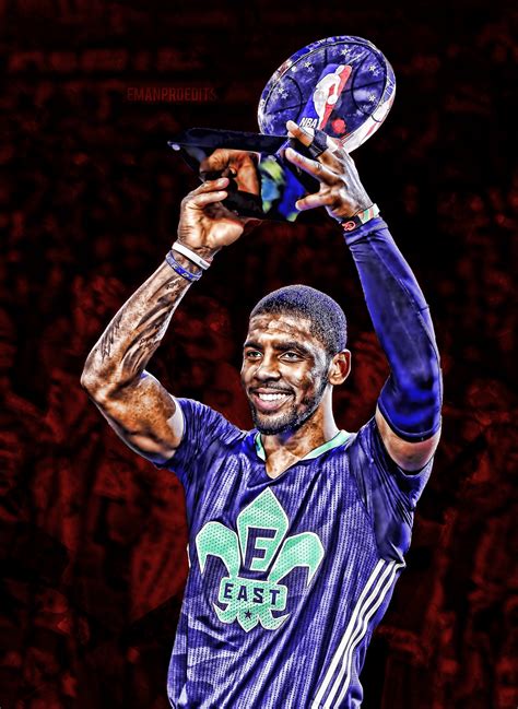 Kyrie irving 'kyrie 2 effect' commercial. Kyrie Irving Logo Wallpapers - Wallpaper Cave