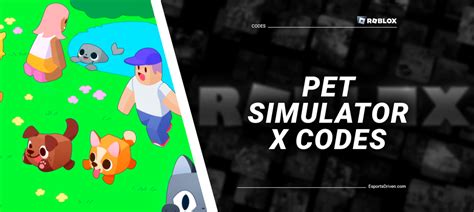 All Pet Simulator X Codes In Roblox April 2023