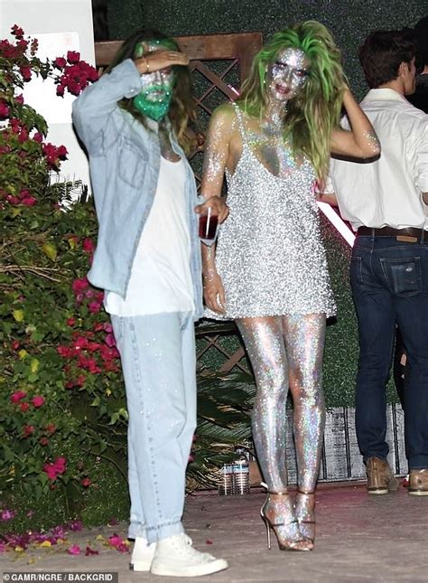 Heidi Klum Shares A Steamy Smooch With Husband Tom Kaulitz As She