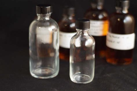 Bourbon Sample Bottles Modernthirst
