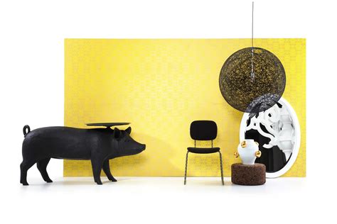 Moooi Exklusive Designer Tisch Pig Table Bruno Wickart Blog