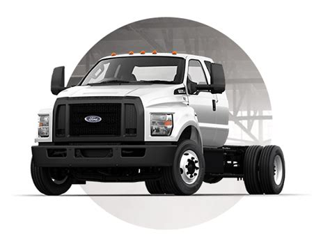 Isuzu Trucks | Ford Box Trucks | Buy Commercial Trucks