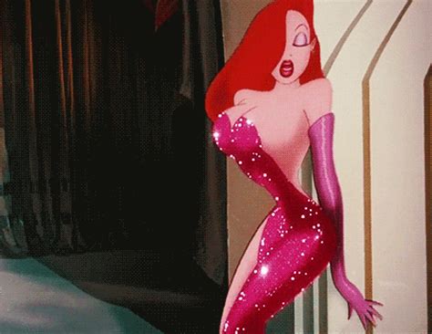 Sexy Who Framed Roger Rabbit GIF Find Share On GIPHY