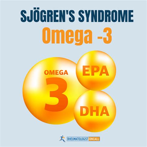 Best Vitamins For Sjogrens Syndrome A Comprehensive Guide For Optimal