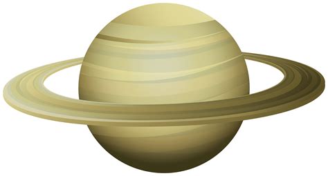 Saturn clipart, Saturn Transparent FREE for download on ...
