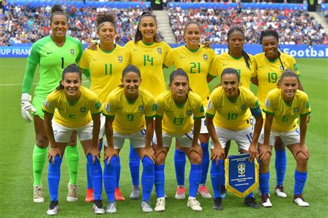 How Was Brazils Last Participation In The Womens World Cup