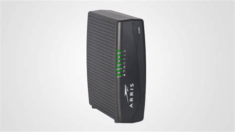 Arris Cable Modems Gdi Technology Inc