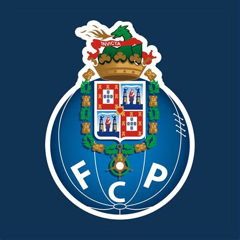 Twitter oficial do fc porto. FC Porto - YouTube
